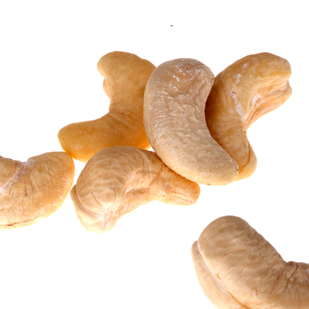 Activated Cashew Nuts 500g