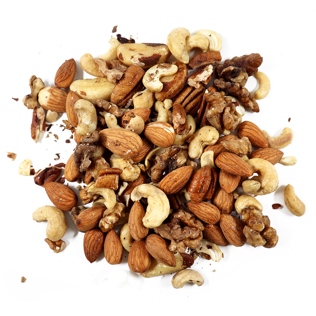 Activated Mixed Nuts 500g