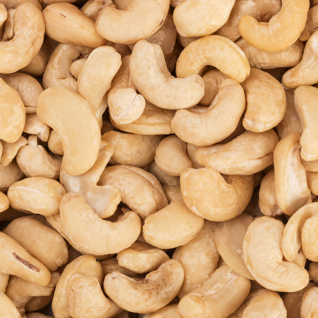 Activated Cashew Nuts 500g