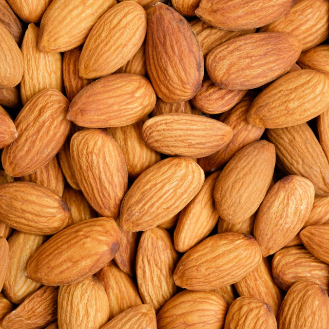 Activated Almonds 500g